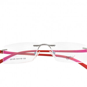 Genx 105 Spectacle